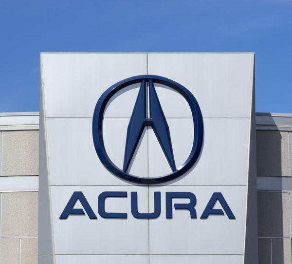 Acura Lemon Buyback