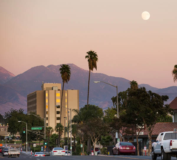 Lemon Law Attorney San Bernardino