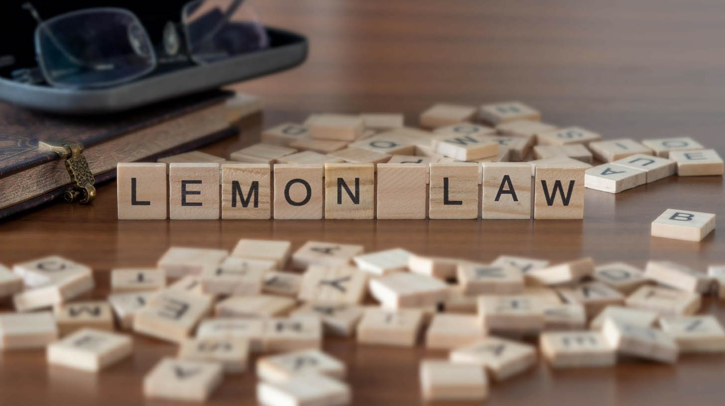 California Lemon Law Presumption
