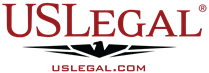 US Legal Logo